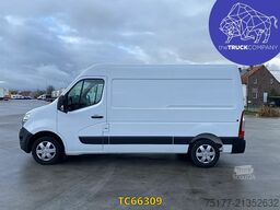Nissan Interstar 130.35 L2H2