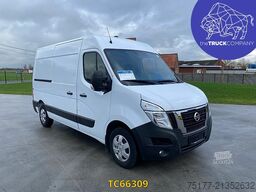 Nissan Interstar 130.35 L2H2