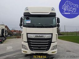 DAF XF 480