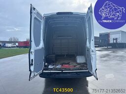 Iveco Daily 35C15V12 Double cab 7 places