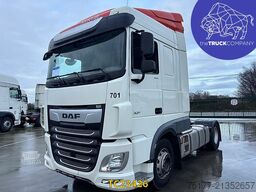 DAF XF 480