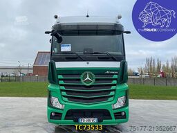 Mercedes-Benz Actros 1848