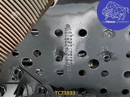 Mercedes-Benz Actros 1848