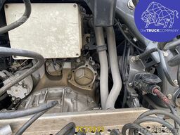 Mercedes-Benz Actros 1848