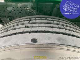 Mercedes-Benz Actros 1848