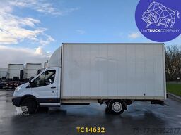 Ford Transit BOX