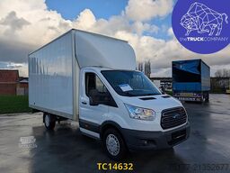 Ford Transit BOX