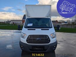 Ford Transit BOX