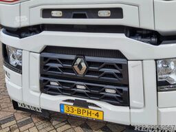 Renault T T 520 HIGH SLEEPER 4x2 EURO 6 - 33-BPH-4