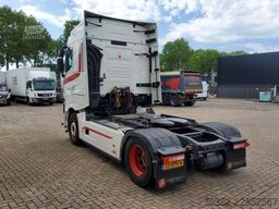 Renault T T 520 HIGH SLEEPER 4x2 EURO 6 - 33-BPH-4