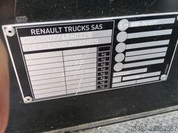 Renault T T 520 HIGH SLEEPER 4x2 EURO 6 - 33-BPH-4