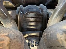 MAN TGS 37.440 8X4 + CRANE FASSI F820 (6x) - *265.0...