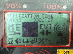 MAN TGS 37.440 8X4 + CRANE FASSI F820 (6x) - *265.0...