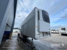 Schmitz Cargobull Semitrailer Reefer Multitemp