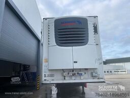 Schmitz Cargobull Semitrailer Reefer Multitemp