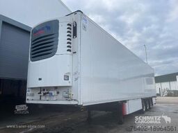 Schmitz Cargobull Semitrailer Reefer Multitemp