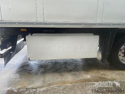 Schmitz Cargobull Semitrailer Reefer Multitemp