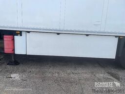 Schmitz Cargobull Semitrailer Reefer Multitemp