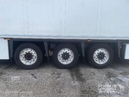 Schmitz Cargobull Semitrailer Reefer Multitemp