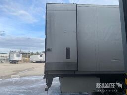 Schmitz Cargobull Semitrailer Reefer Multitemp