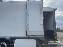 Schmitz Cargobull Semitrailer Reefer Multitemp