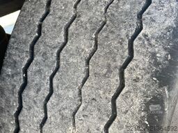 Schmitz Cargobull SCS 24/L-13.62  Curtainsider Edscha