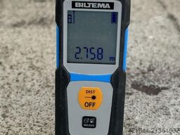 HFR cabinet semi-trailer with Thermo King refrigeratio