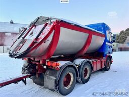 Scania R470 Asphalt Truck WATCH VIDEO