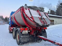 Scania R470 Asphalt Truck WATCH VIDEO