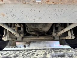 Scania R480 Asphalt Truck – New Engine and Clutch WATCH V