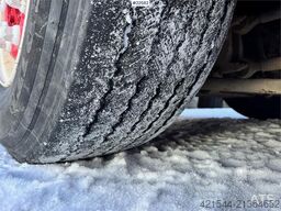 Scania R480 Asphalt Truck – New Engine and Clutch WATCH V