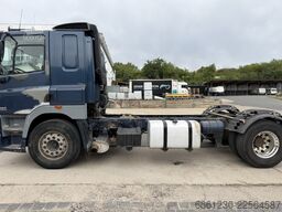 DAF CF 460 Tankwagen Fahrgestell Nebenantrie