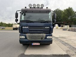 DAF CF 460 Tankwagen Fahrgestell Nebenantrie