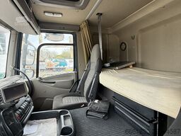 DAF CF 460 Tankwagen Fahrgestell Nebenantrie