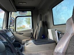 Ginaf X 4241 S 8x4 / VDL 35T Hook (2016) / Manual / N...