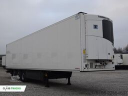 SCHMITZ CARGOBULL SKO FP 45 ThermoKing SLXi 300