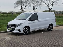 MERCEDES-BENZ VITO 114 L2 SELECT LED Mbux!