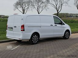 MERCEDES-BENZ VITO 114 L2 SELECT LED Mbux!
