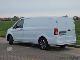MERCEDES-BENZ VITO 114 L2 SELECT LED Mbux!
