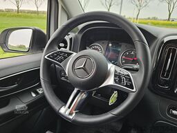 MERCEDES-BENZ VITO 114 L2 SELECT LED Mbux!