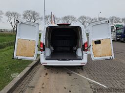 MERCEDES-BENZ VITO 114 L2 SELECT LED Mbux!