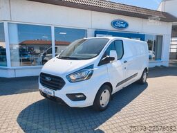 FORD Transit Custom Kasten 320 L2H1 Trend 130PS Autm.