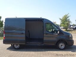 FORD Transit Kasten 290 L2H2 Lkw VA startup Klima
