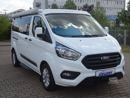FORD Nugget Plus 150PS Autm. Navi AHK Park-Assist ACC