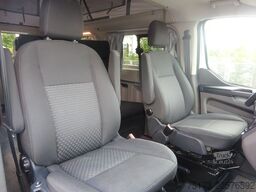 FORD Nugget Plus 150PS Autm. Navi AHK Park-Assist ACC