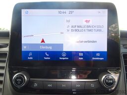 FORD Nugget Plus 150PS Autm. Navi AHK Park-Assist ACC