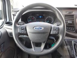 FORD Nugget Plus 150PS Autm. Navi AHK Park-Assist ACC