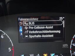 FORD Nugget Plus 150PS Autm. Navi AHK Park-Assist ACC