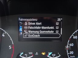 FORD Nugget Plus 150PS Autm. Navi AHK Park-Assist ACC
