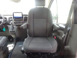 FORD Nugget Plus 150PS Autm. Navi AHK Park-Assist ACC